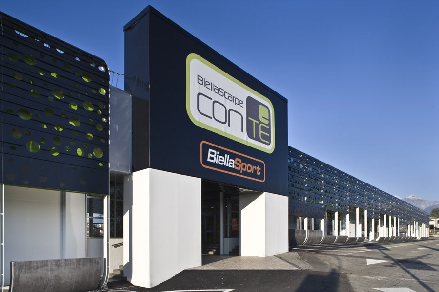 Biella scarpe best sale outlet gaglianico bi