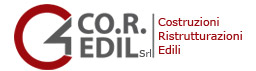 CO.R.EDIL srl -  Costruzioni Ristrutturazioni Edili